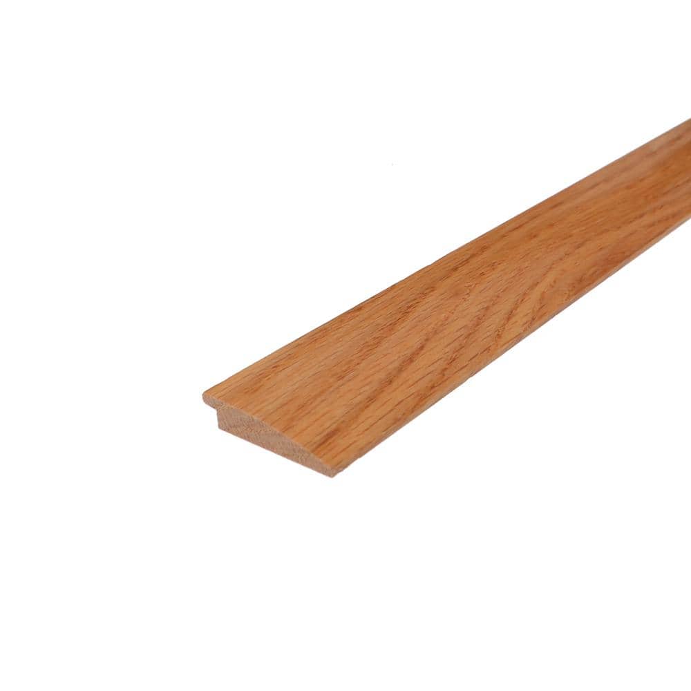 Aconite 0.38 in. Thick x 2 in. Wide x 78 in. Length Wood Reducer price history on PriceWatchPro