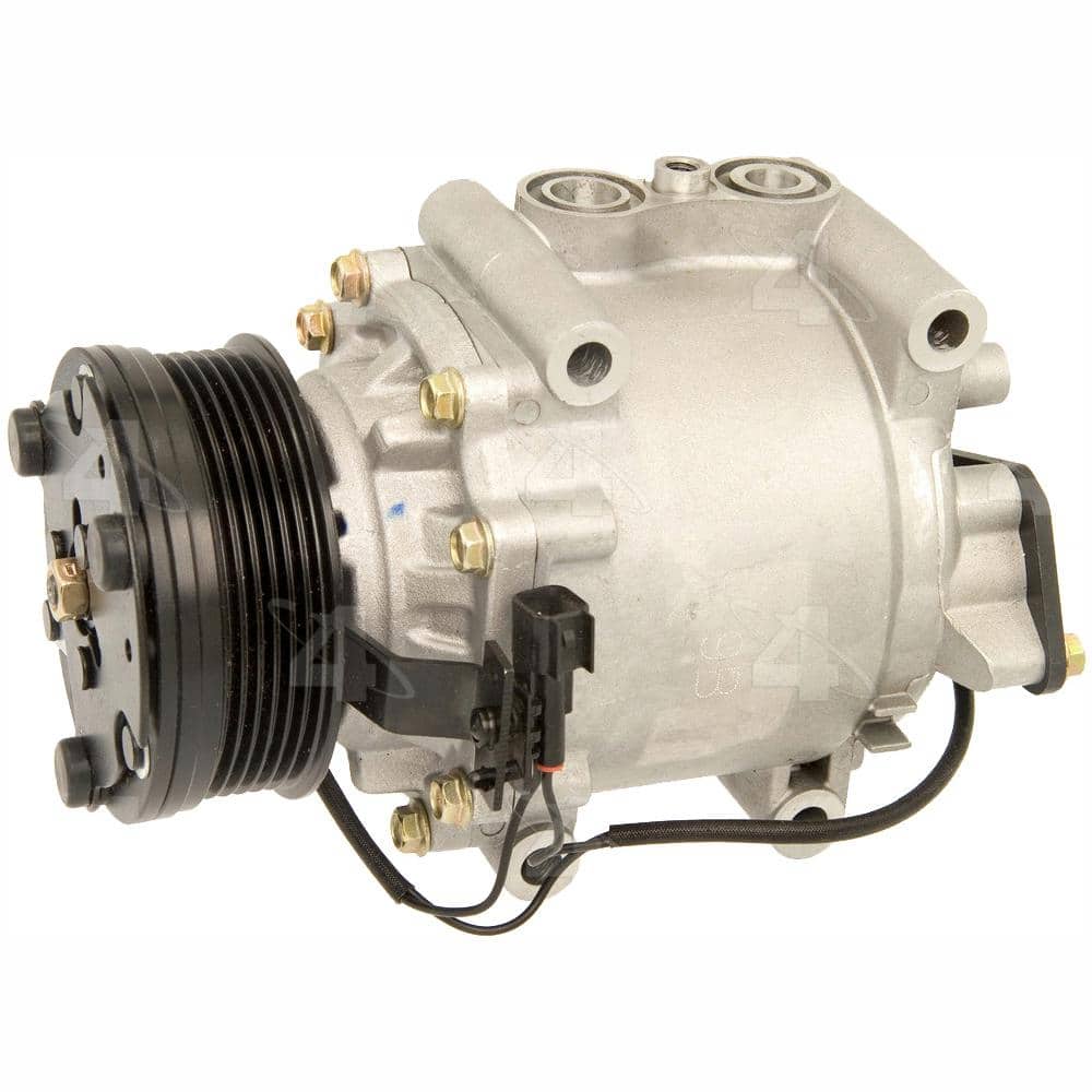 Four Seasons A/C Compressor 98569 - The Home Depot