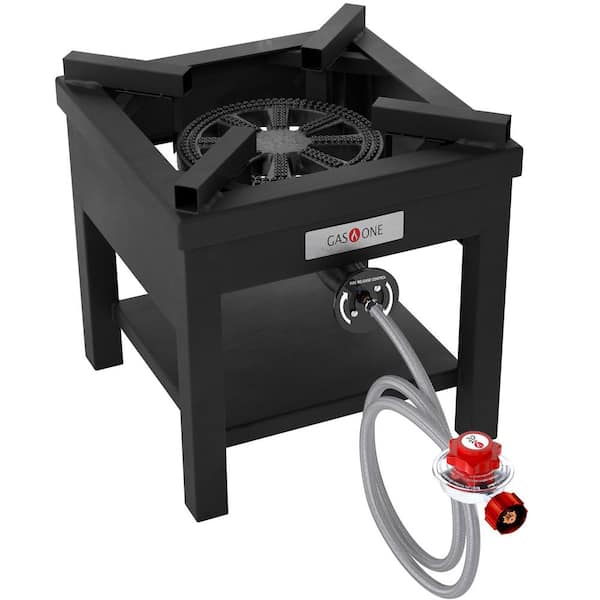 Gas ONE Propane Grill Burner