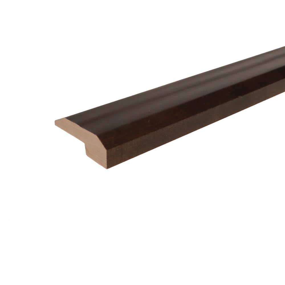 Crandor 0.38 in. Thick x 2 in. Width x 78 in. Length Wood Multi-Purpose Reducer price history on PriceWatchPro
