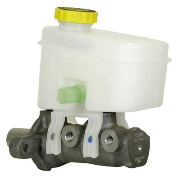 Centric Parts Brake Master Cylinder