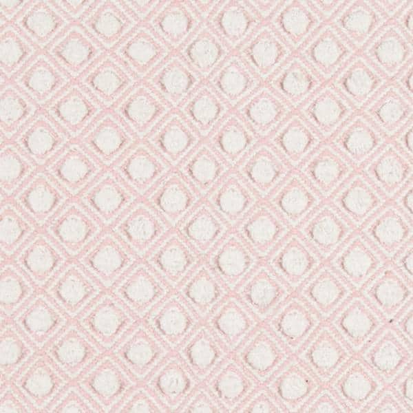 Windsor Pink 2 ft. x 3 ft. Accent Rug