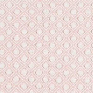 Windsor Pink 8 ft. 6 in. x 11 ft. 6 in. Area Rug