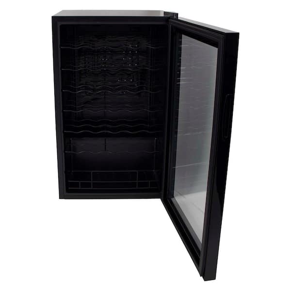 nyx fridge