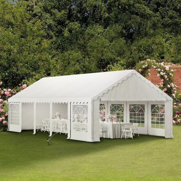 Tents for outlet garden parties