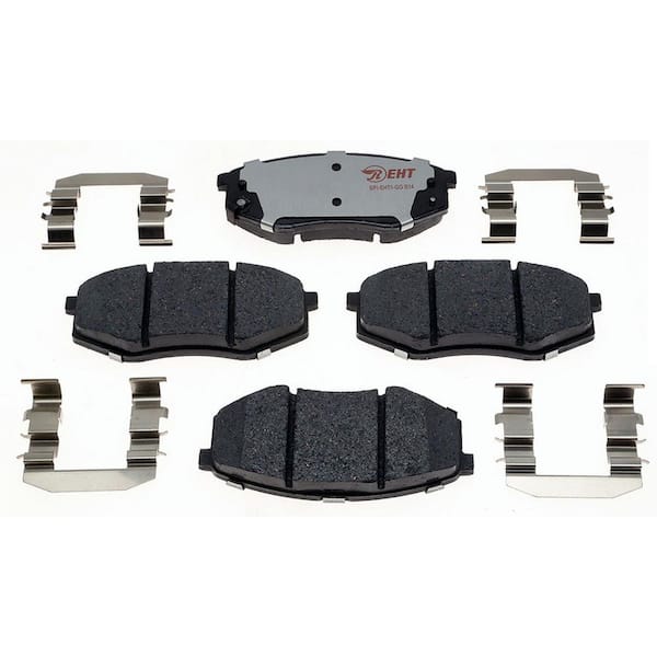 Raybestos Disc Brake Pad Set
