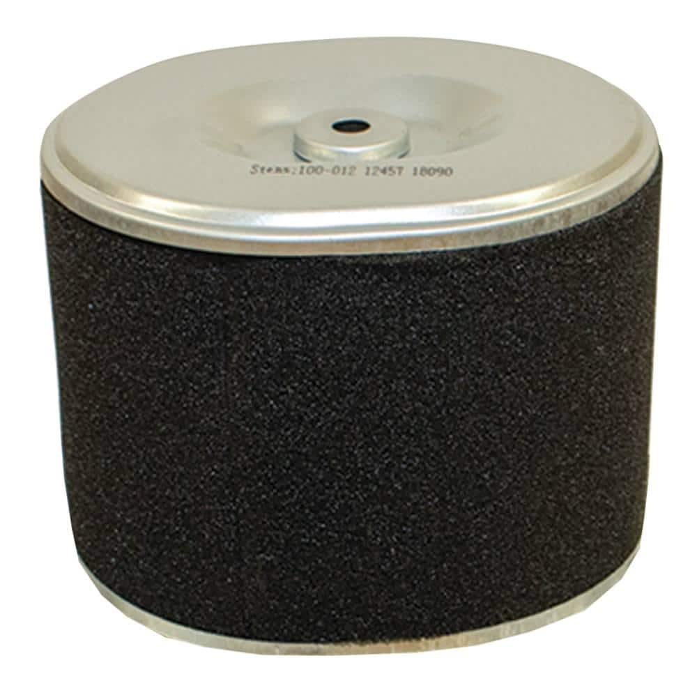 Air Filter Housing Cover For Honda Gx390 Gx340 Gx270 Gx240 Generator