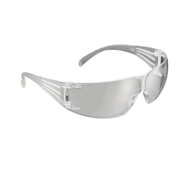 3M Secure Fit Clear Anti-Fog Eyewear