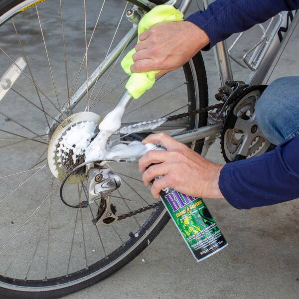 best bike degreaser uk