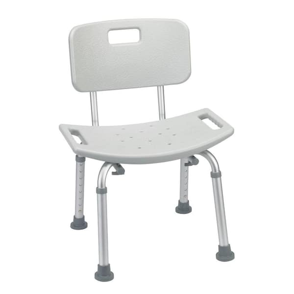 bathroom chair