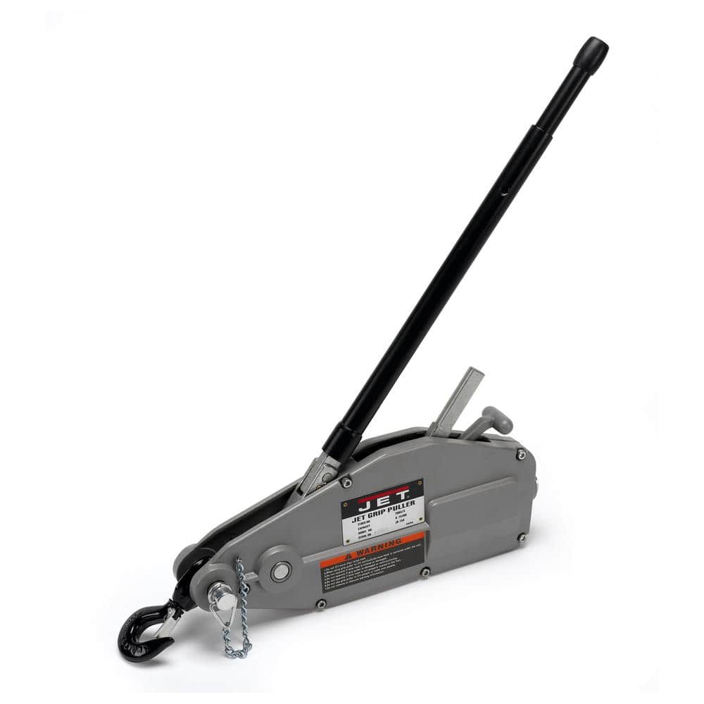 JG-150A, 1-1/2-Ton Wire Rope Grip Puller with Cable price history on PriceWatchPro
