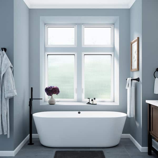 Installed Trinsic Series Picture Window