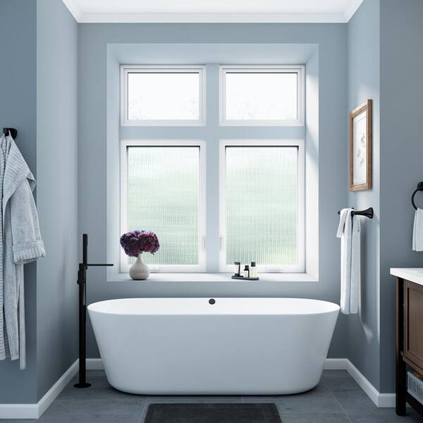 Milgard Windows & Doors Installed Trinsic Series Picture Window