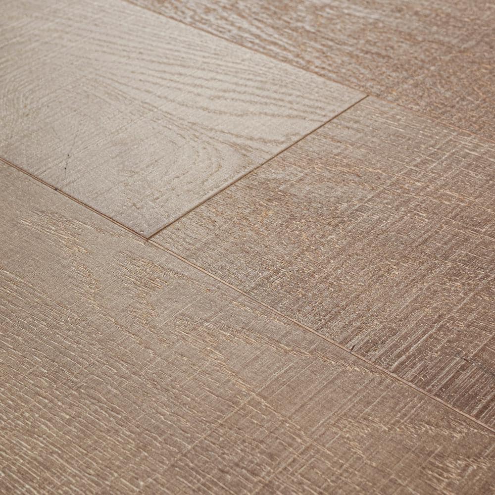 XL Liberty Mound White Oak 1/2 in. T x 7.48 in. W Tongue and Groove Engineered Hardwood Flooring (35.34 sq.ft./case) price history on PriceWatchPro