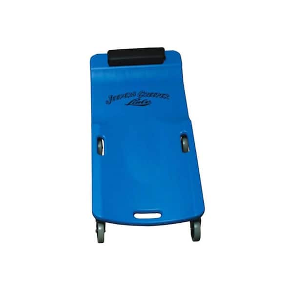 Lisle Low Profile Blue Plastic Creeper