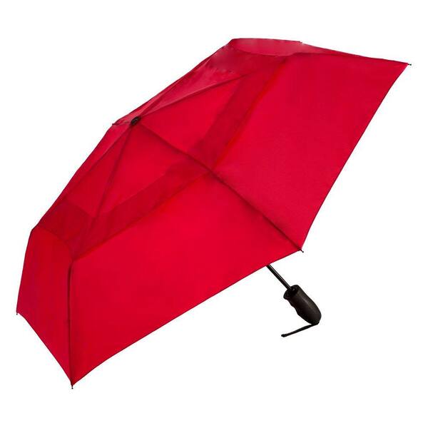 ShedRain WindJammer 43 in. Arc Compact Umbrella