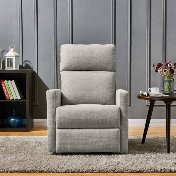 prolounger power wall hugger reclining chair with usb port