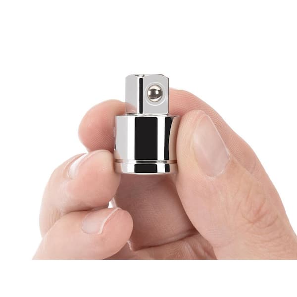 TEKTON 3/8 in. Drive x 1 in. Mini Extension SHA11101 - The Home Depot