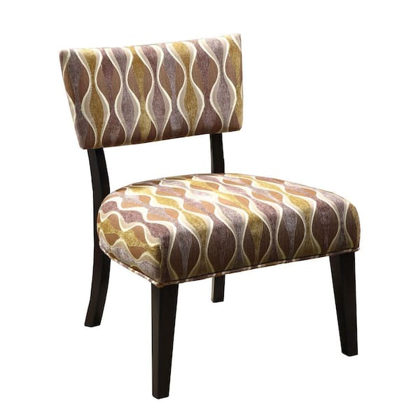 Venetian Worldwide Genova Accent Chair