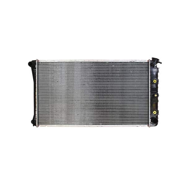 APDI Radiator