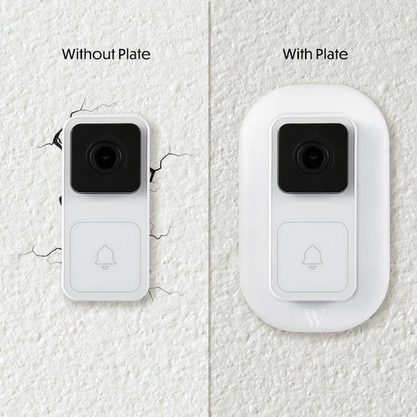 Blink Video Doorbell Bundles & Accessories — Wasserstein – Wasserstein Home