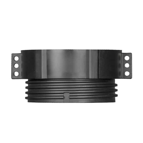 Bison Innovative Products Level.Up Pedestal System Accessory Height Coupler 1-1/2 in.