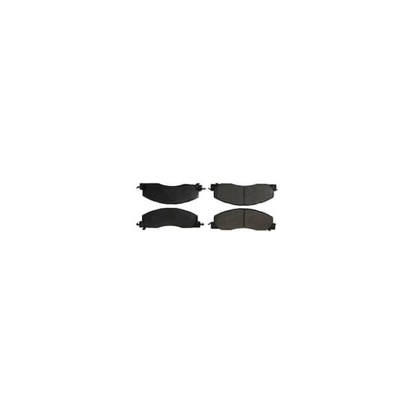 Centric Parts Disc Brake Pad Set