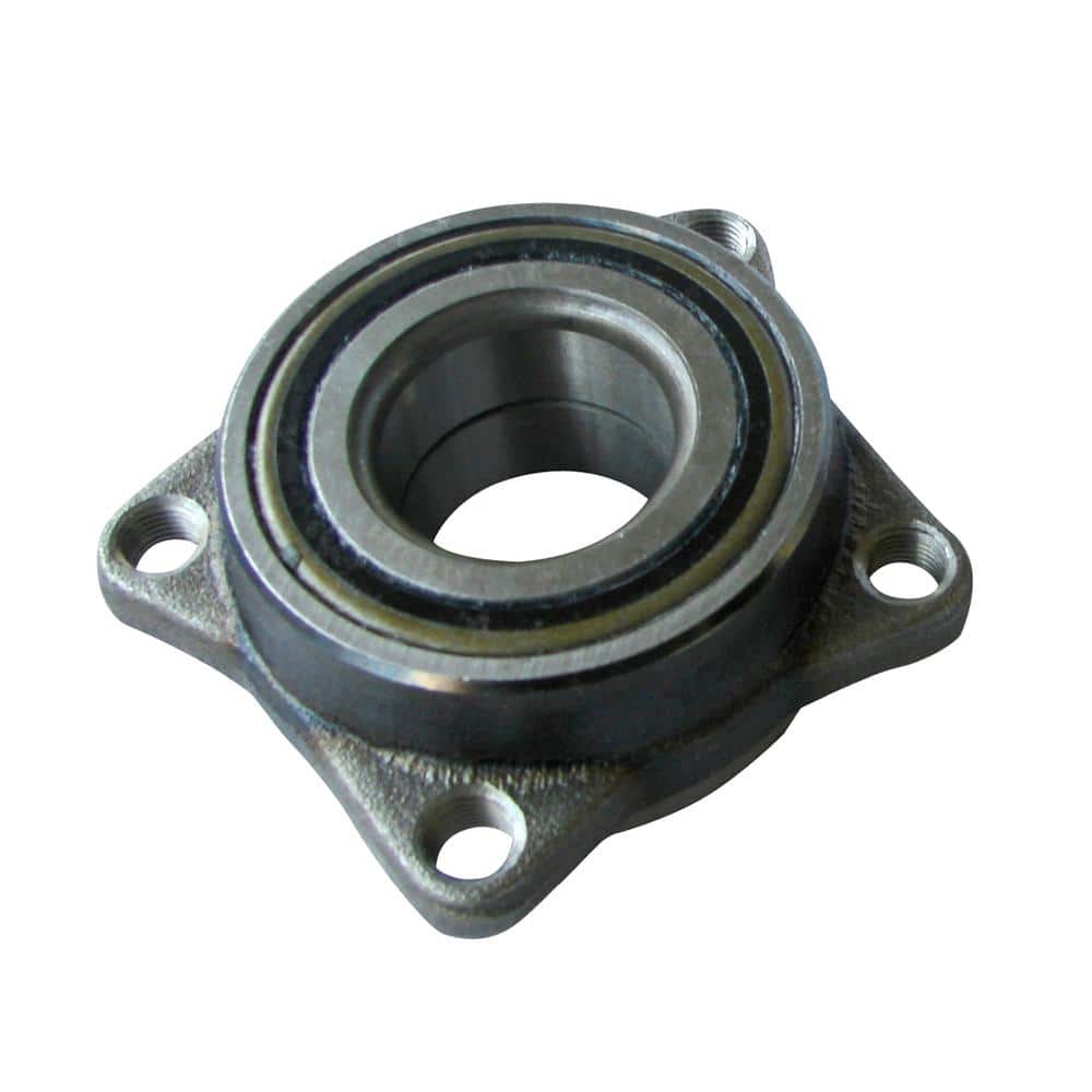 Wheel Bearing and Hub Assembly - Front price history on PriceWatchPro