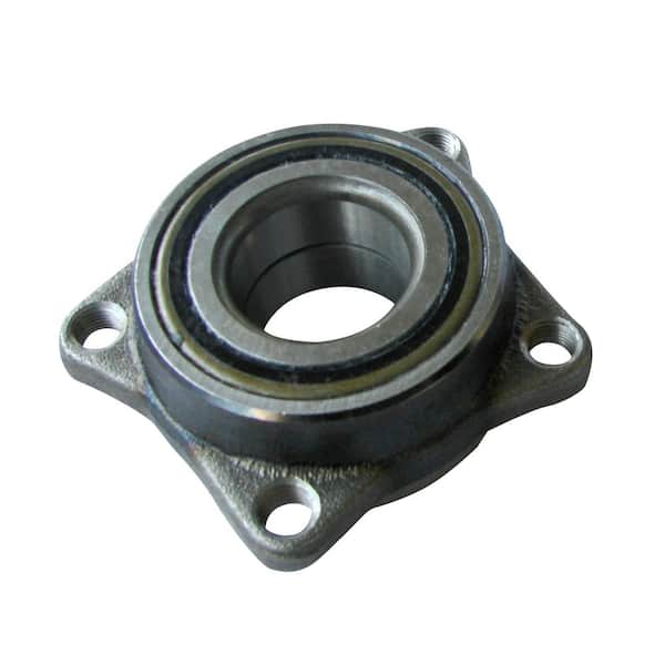 CRS Wheel Bearing and Hub Assembly - Front