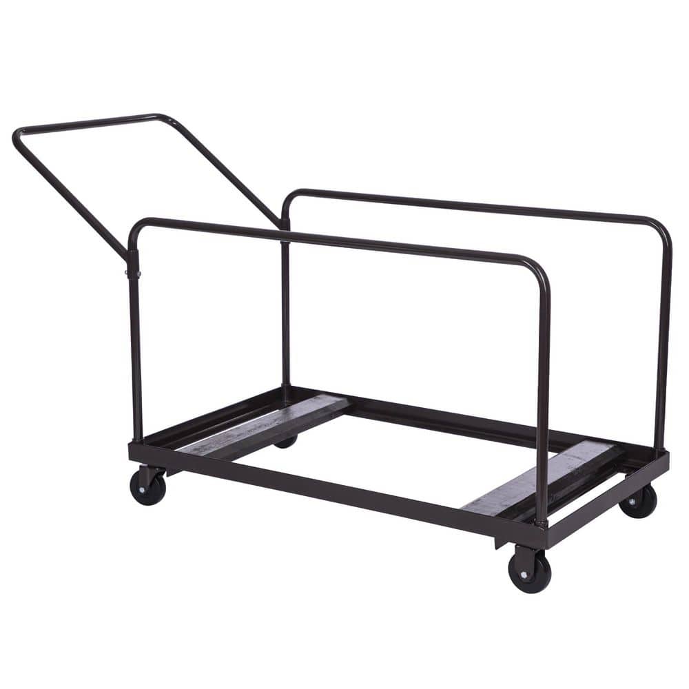48 in. -60 in. Round Table Baldwin/Bennet Dolly, 1100 lbs. Weight Capacity price history on PriceWatchPro