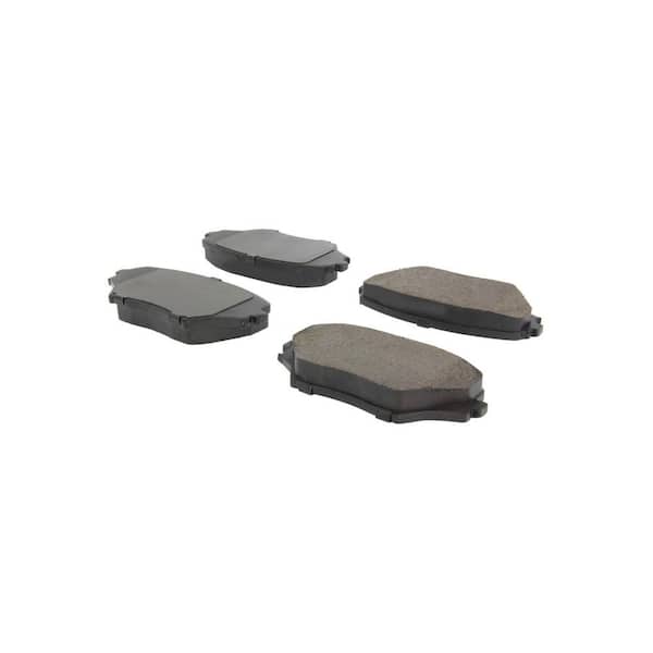 Centric Parts Disc Brake Pad Set 2001-2003 Toyota RAV4 2.0L