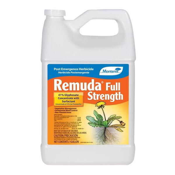 Monterey Remuda 1 gal. Concentrated Herbicide