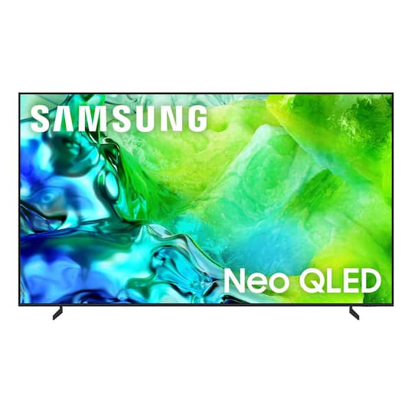 100 in. Class QN80H Series Neo QLED Mini LED 4K UHD Vision AI Smart Tizen TV 144 Hz (2026)