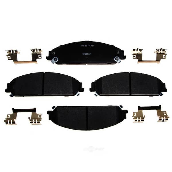 Raybestos Disc Brake Pad Set