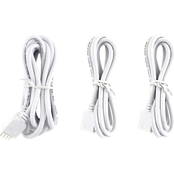 EnlightenLEDs Cable Extension Pack for LED Strips