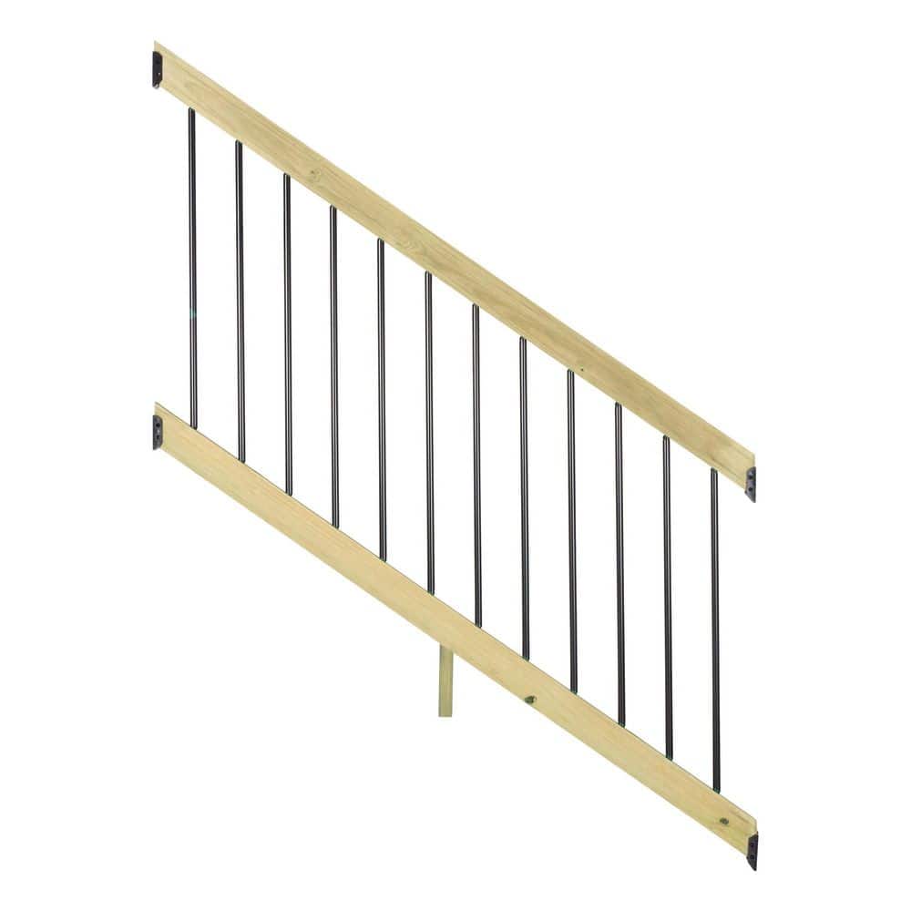 Reviews for ProWood 36 in. H x 70 in. W Pressure-Treated Southern ...