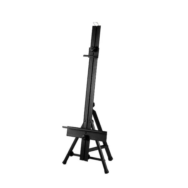 Portable Aluminum Tabletop Easel Stand for Canvas Painting with