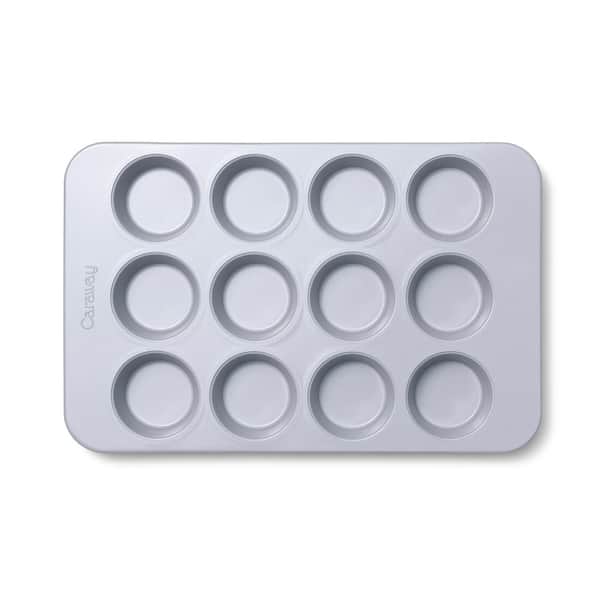 Caraway Non-Stick Muffin Pan - Gray