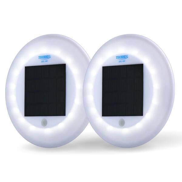 VEVOR LED Pool Light 40W RGBW – 50/100ft Cable, Inground, US Plug, Variable Color, DSX-POOLLIGHT