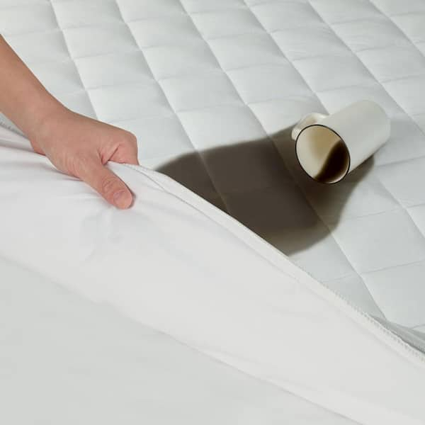 Antimicrobial Bed Pads for Incontinence 