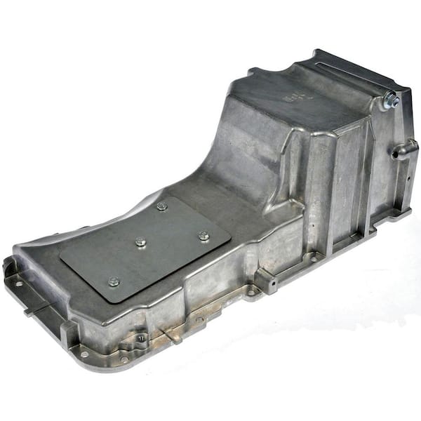 Engine Oil Pan
