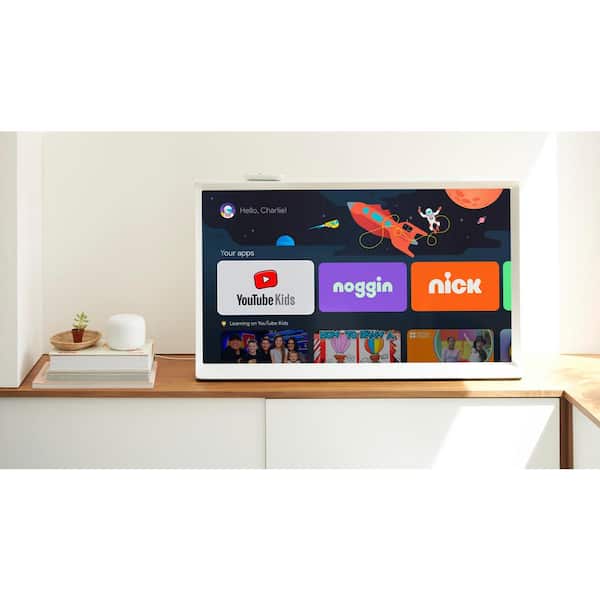 Chromecast con Google TV (HD) - Periféricos en Hola TD SYNNEX