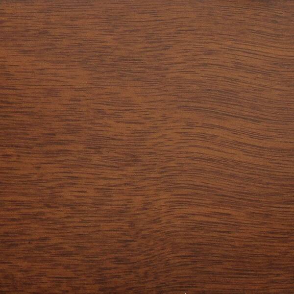 Home Decorators Collection Knoxville 4 in. x 4 in. Wood Sample in Nutmeg