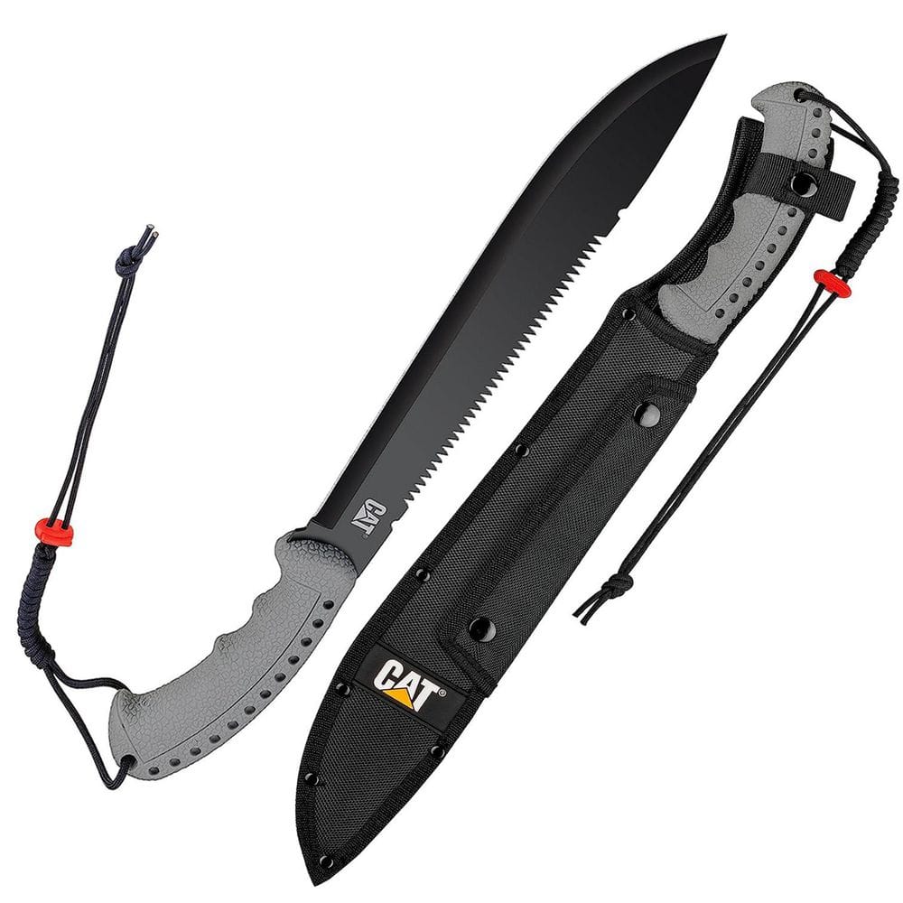 21 in. Stainless Steel Latin Machete with Sheath and Shoulder Strap price history on PriceWatchPro