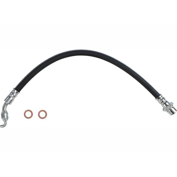 Sunsong Brake Hydraulic Hose - Front