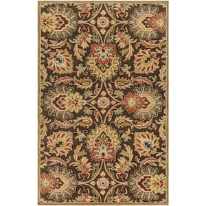 John Brown 10 ft. x 14 ft. Area Rug