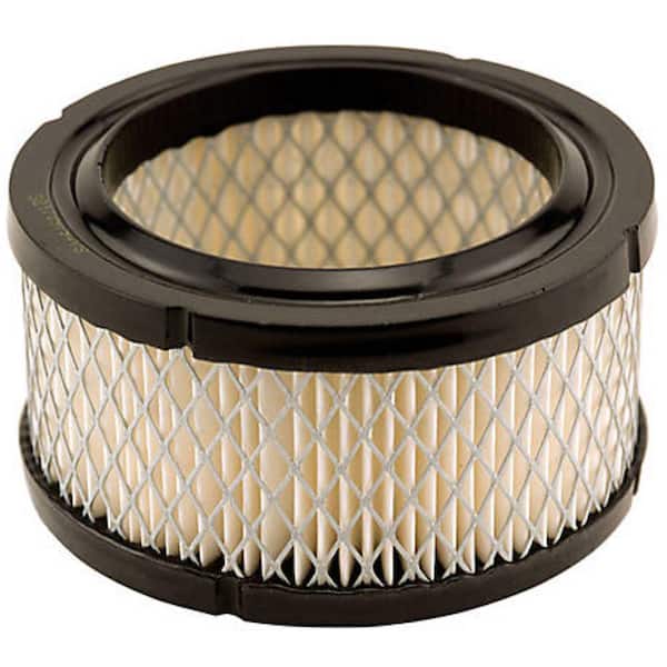 Ingersoll Rand Air Filter Element for Model SS3 70243712 - The Home Depot