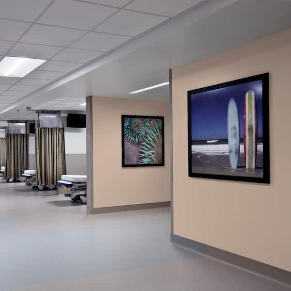 1 gal. #N250-2A Bali Sand Eggshell Interior Paint