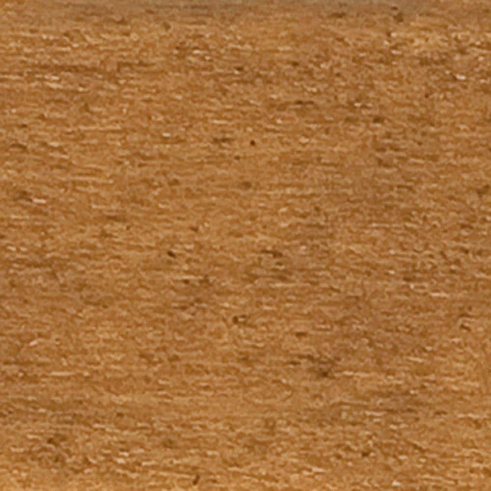 A-Series Interior Color Sample in Honey Stain on Maple