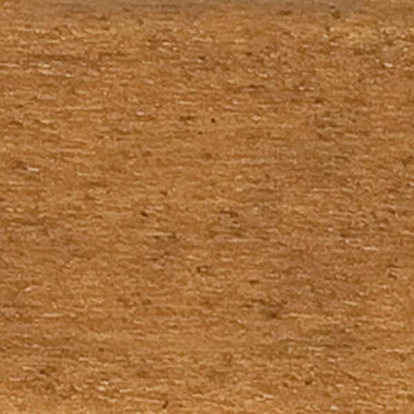 Andersen A-Series Interior Color Sample in Honey Stain on Maple